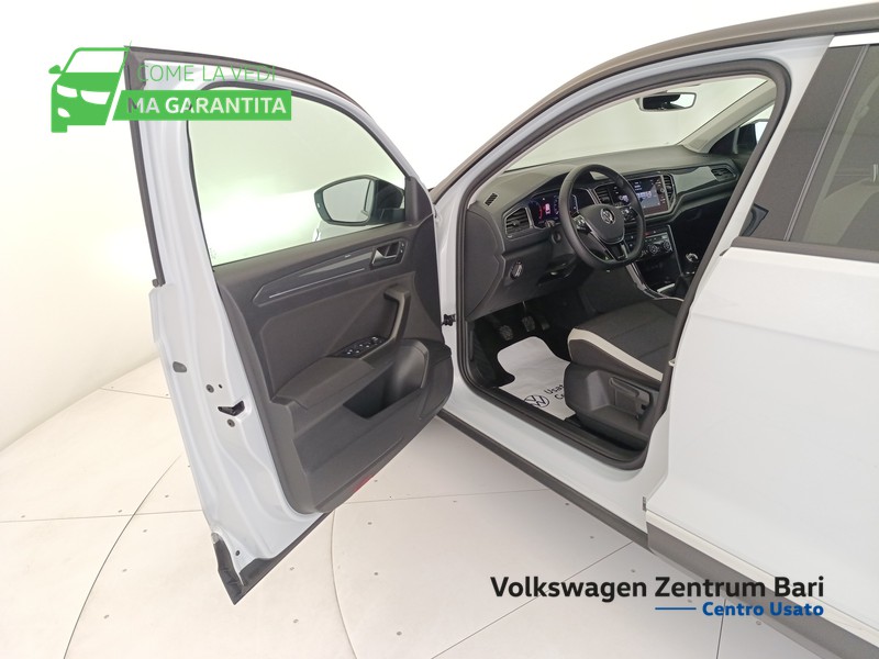 Volkswagen T-Roc 1.6 tdi advanced - 13
