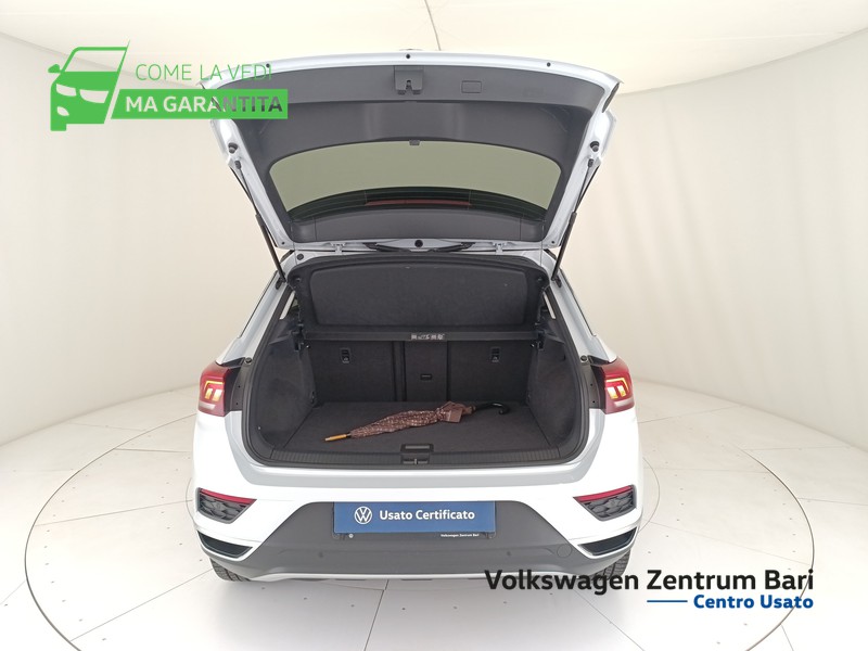 Volkswagen T-Roc 1.6 tdi advanced - 19