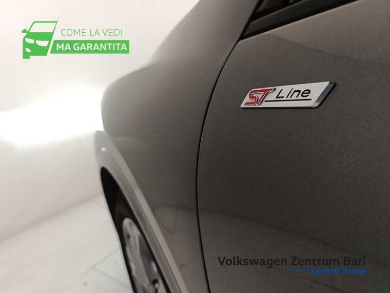 Ford Kuga 2.0 ecoblue st-line 2wd 120cv auto - 17