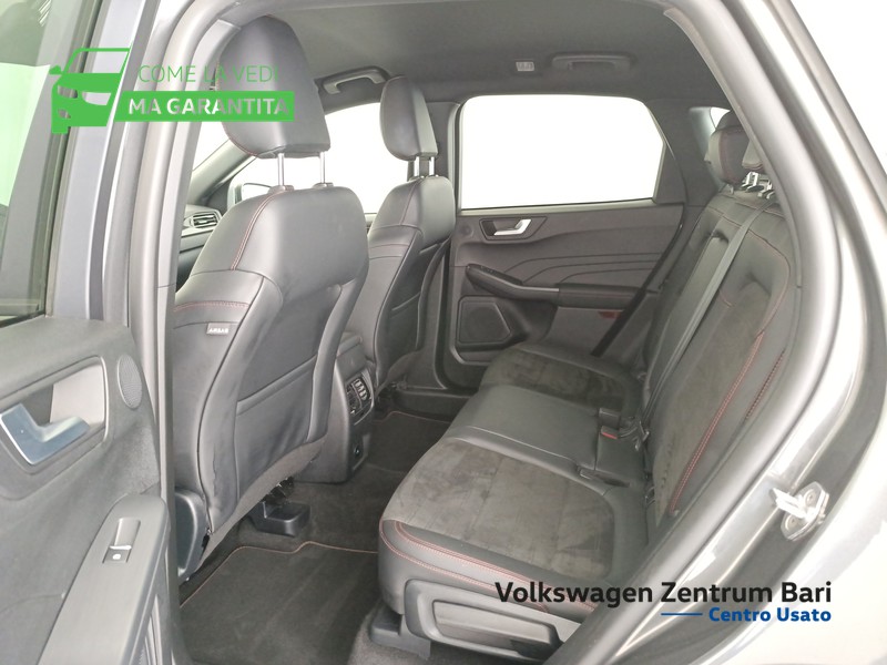 Ford Kuga 2.0 ecoblue st-line 2wd 120cv auto - 18