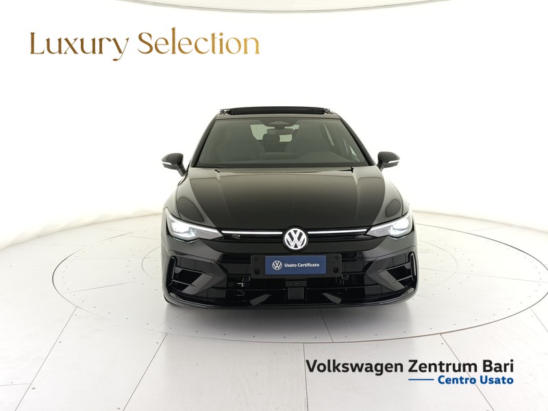 Volkswagen Golf 2.0 tsi r 4motion 333cv dsg - 3