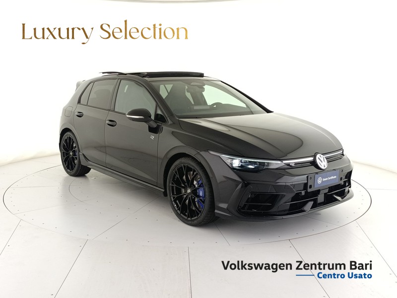 Volkswagen Golf 2.0 tsi r 4motion 333cv dsg - 4