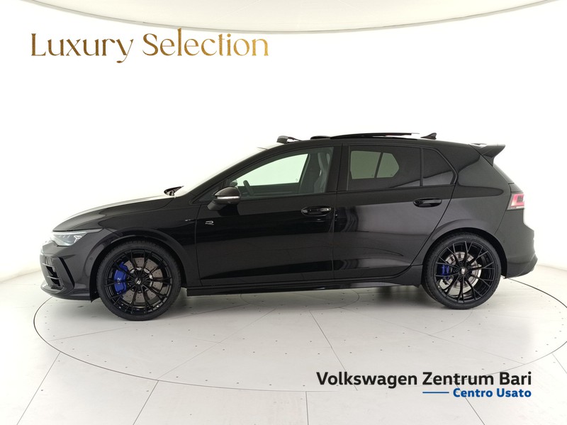 Volkswagen Golf 2.0 tsi r 4motion 333cv dsg - 9