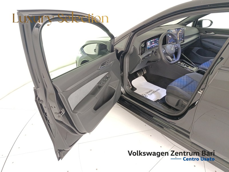 Volkswagen Golf 2.0 tsi r 4motion 333cv dsg - 13