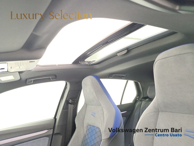 Volkswagen Golf 2.0 tsi r 4motion 333cv dsg - 17