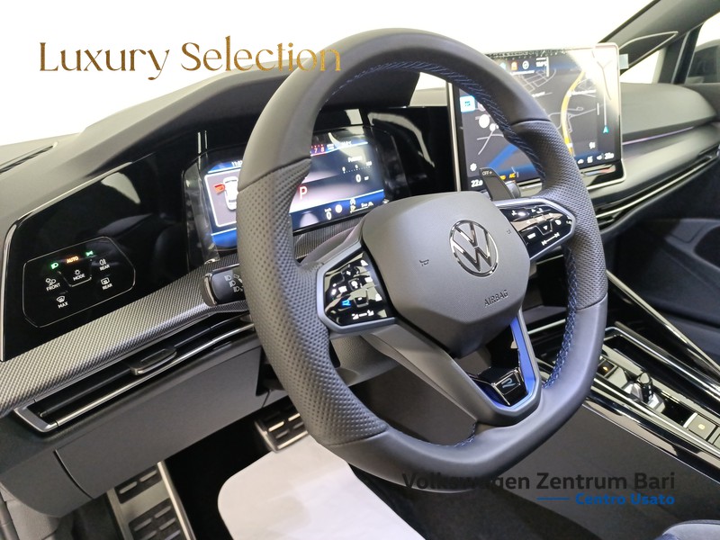 Volkswagen Golf 2.0 tsi r 4motion 333cv dsg - 18
