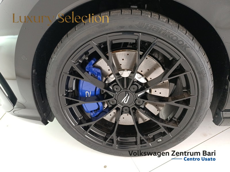 Volkswagen Golf 2.0 tsi r 4motion 333cv dsg - 20