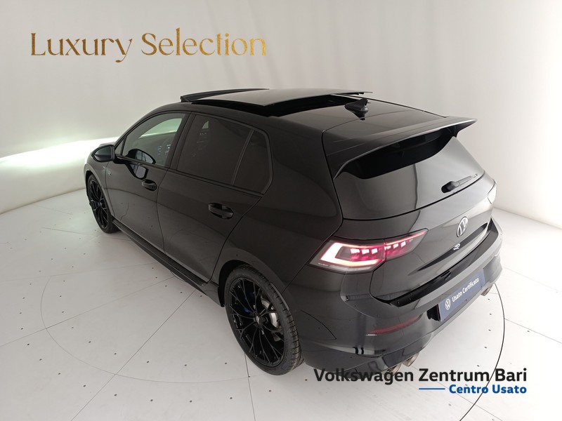 Volkswagen Golf 2.0 tsi r 4motion 333cv dsg - 21