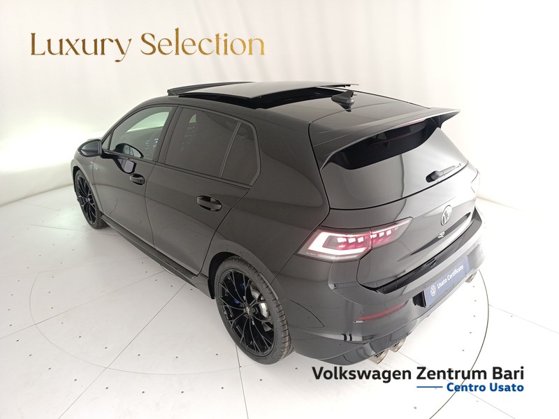 Volkswagen Golf 2.0 tsi r 4motion 333cv dsg - 22