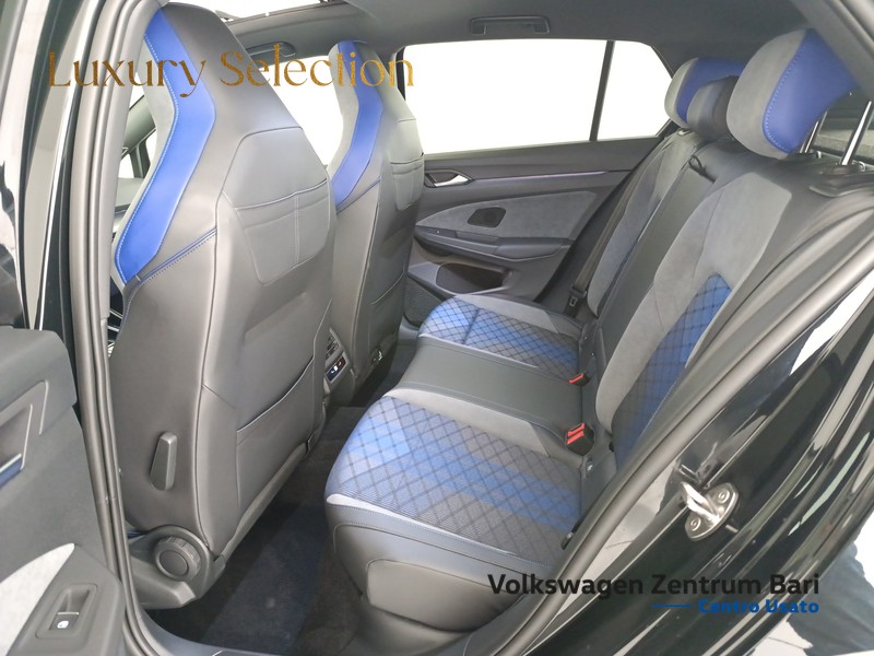 Volkswagen Golf 2.0 tsi r 4motion 333cv dsg - 23
