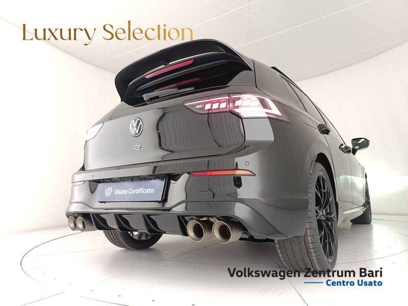 Volkswagen Golf 2.0 tsi r 4motion 333cv dsg - 26