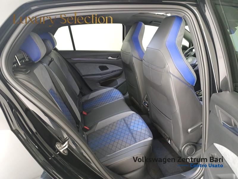 Volkswagen Golf 2.0 tsi r 4motion 333cv dsg - 27