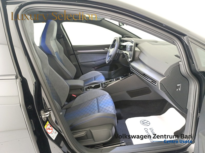 Volkswagen Golf 2.0 tsi r 4motion 333cv dsg - 28