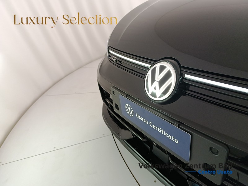 Volkswagen Golf 2.0 tsi r 4motion 333cv dsg - 30