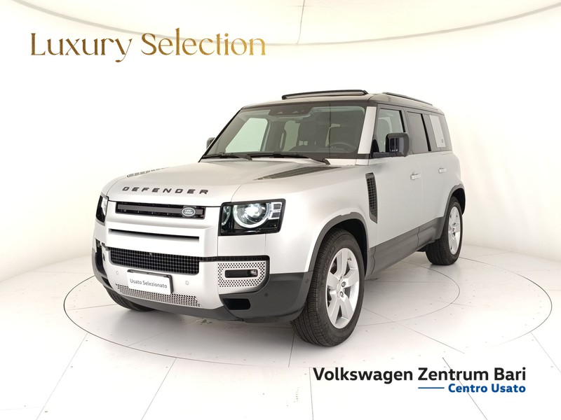 Land Rover Defender 2.0d sd4 72 yrs web edition awd 240cv 7p.ti auto - 1