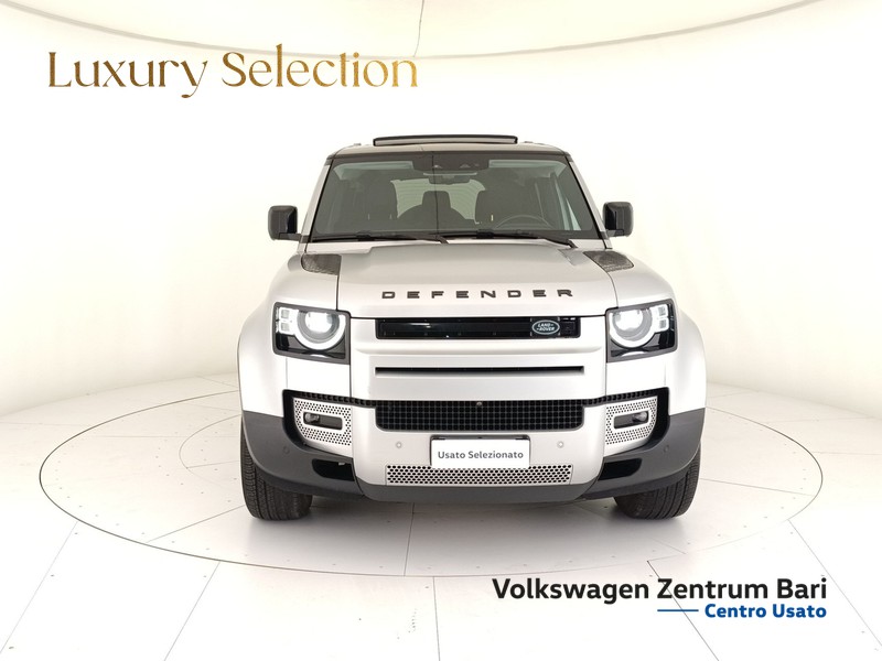 Land Rover Defender 2.0d sd4 72 yrs web edition awd 240cv 7p.ti auto - 3