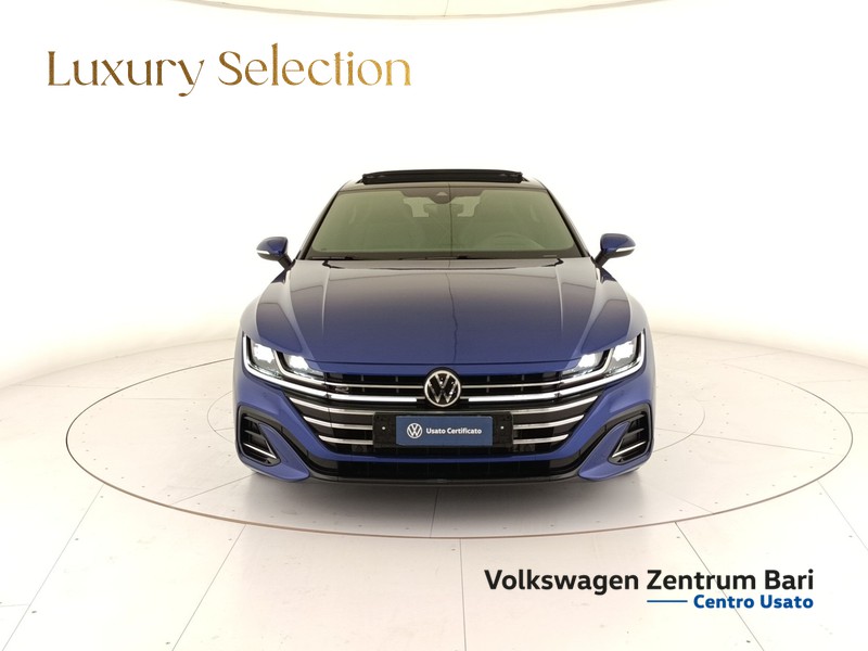 Volkswagen Arteon LIM. R-LINE 2.0 TDI 150 CV DSG - 3