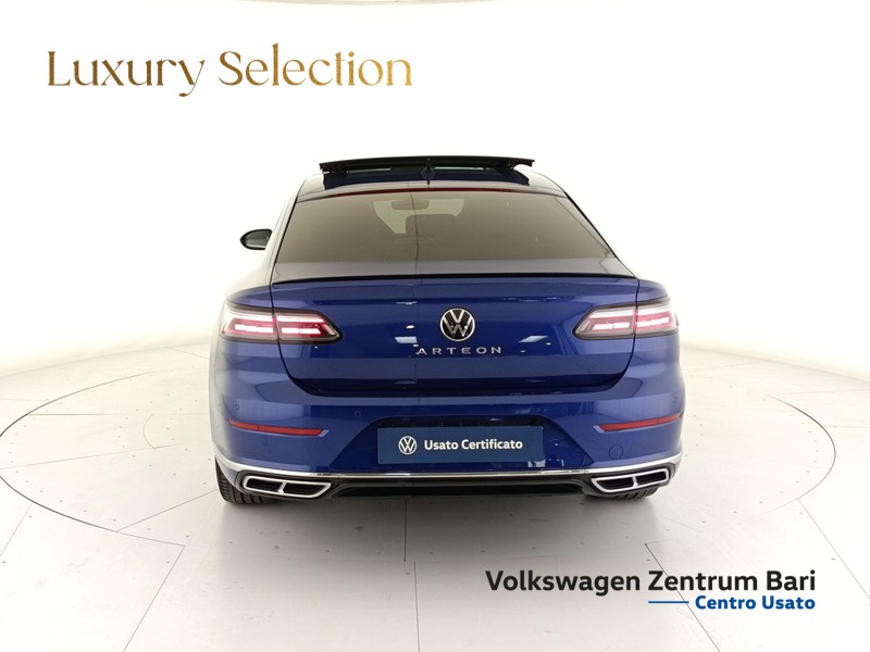 Volkswagen Arteon LIM. R-LINE 2.0 TDI 150 CV DSG - 7