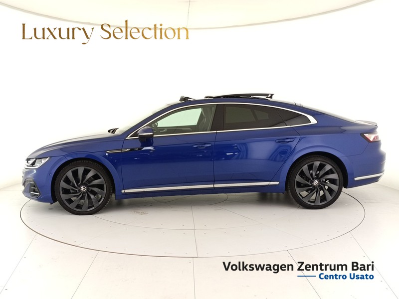 Volkswagen Arteon LIM. R-LINE 2.0 TDI 150 CV DSG - 9