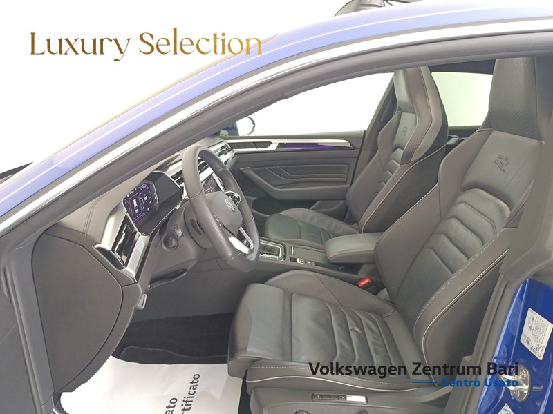 Volkswagen Arteon LIM. R-LINE 2.0 TDI 150 CV DSG - 15