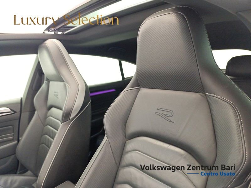 Volkswagen Arteon LIM. R-LINE 2.0 TDI 150 CV DSG - 17