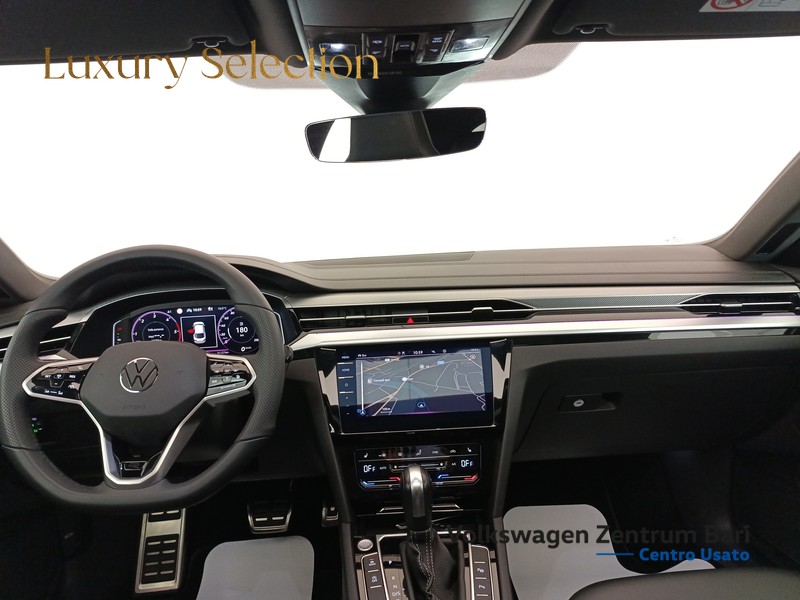 Volkswagen Arteon LIM. R-LINE 2.0 TDI 150 CV DSG - 23