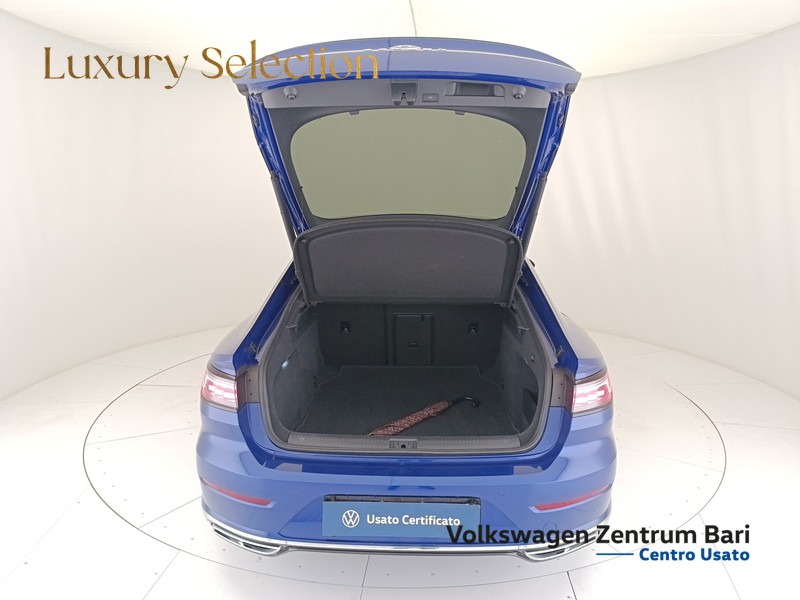Volkswagen Arteon LIM. R-LINE 2.0 TDI 150 CV DSG - 24
