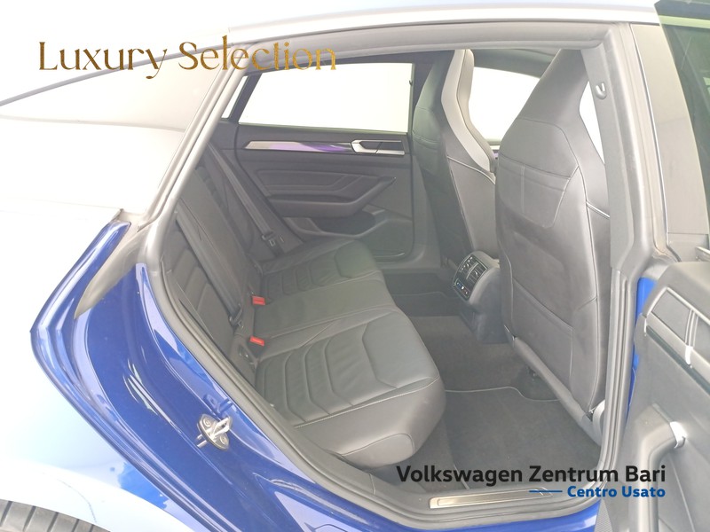 Volkswagen Arteon LIM. R-LINE 2.0 TDI 150 CV DSG - 25