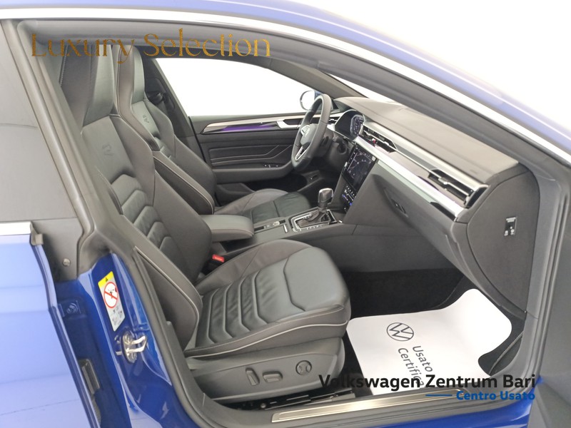 Volkswagen Arteon LIM. R-LINE 2.0 TDI 150 CV DSG - 26