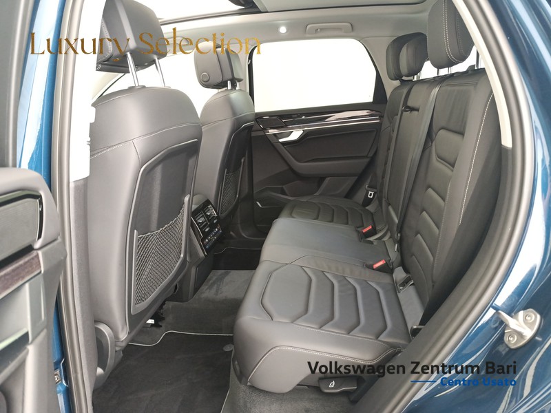 Volkswagen Touareg 3.0 v6 tdi elegance 286cv tiptronic - 16