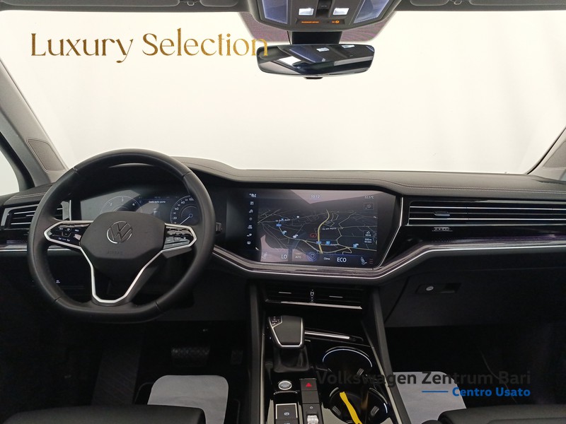 Volkswagen Touareg 3.0 v6 tdi elegance 286cv tiptronic - 17