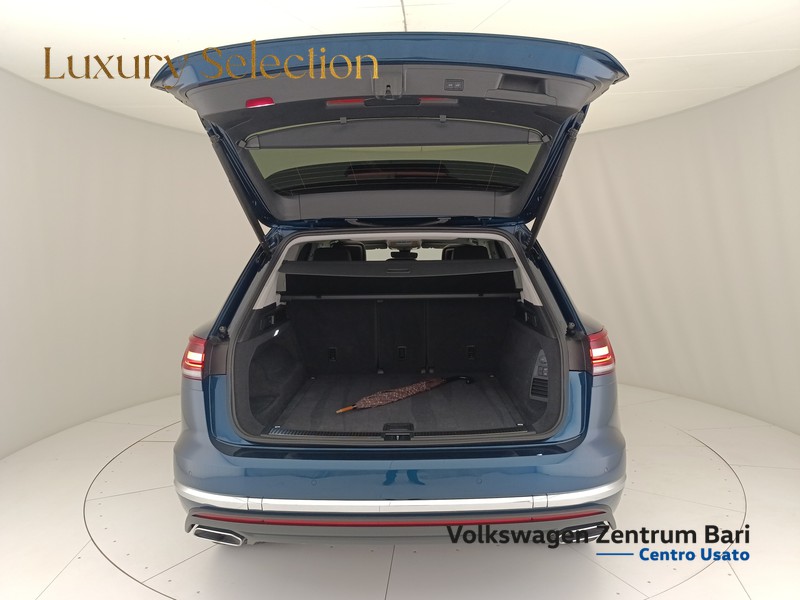 Volkswagen Touareg 3.0 v6 tdi elegance 286cv tiptronic - 18