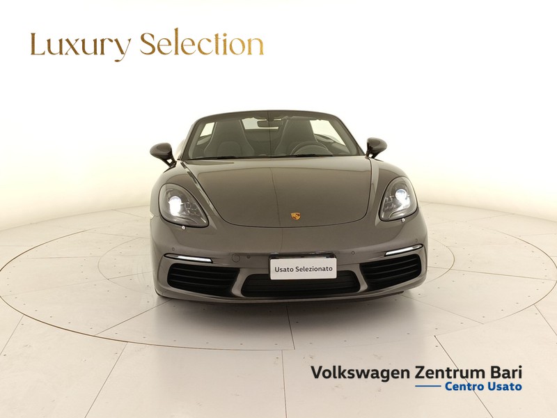 Porsche 718 Boxster 2.0 300cv pdk - 3