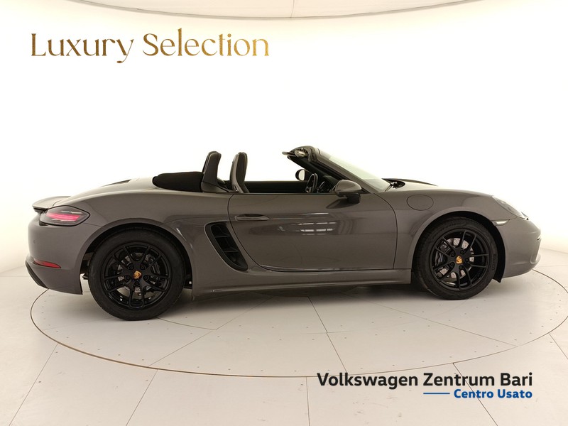 Porsche 718 Boxster 2.0 300cv pdk - 5