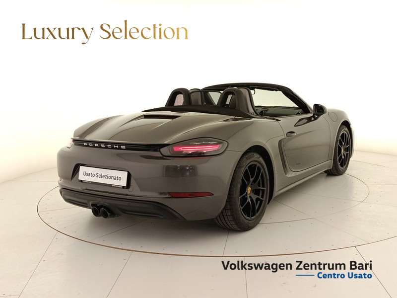 Porsche 718 Boxster 2.0 300cv pdk - 6