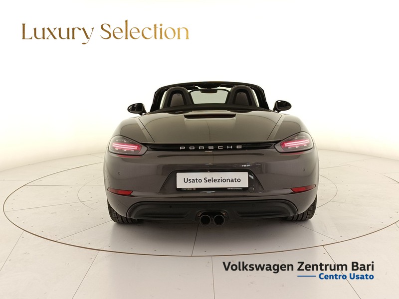 Porsche 718 Boxster 2.0 300cv pdk - 7