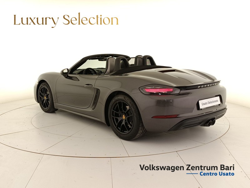 Porsche 718 Boxster 2.0 300cv pdk - 8