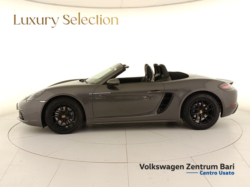 Porsche 718 Boxster 2.0 300cv pdk - 9