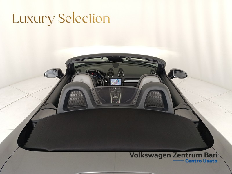 Porsche 718 Boxster 2.0 300cv pdk - 16