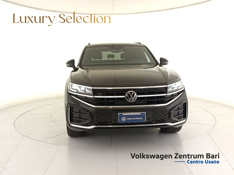 Volkswagen Touareg 3.0 v6 tdi elegance r-line exterior pack 231cv tiptronic - 3