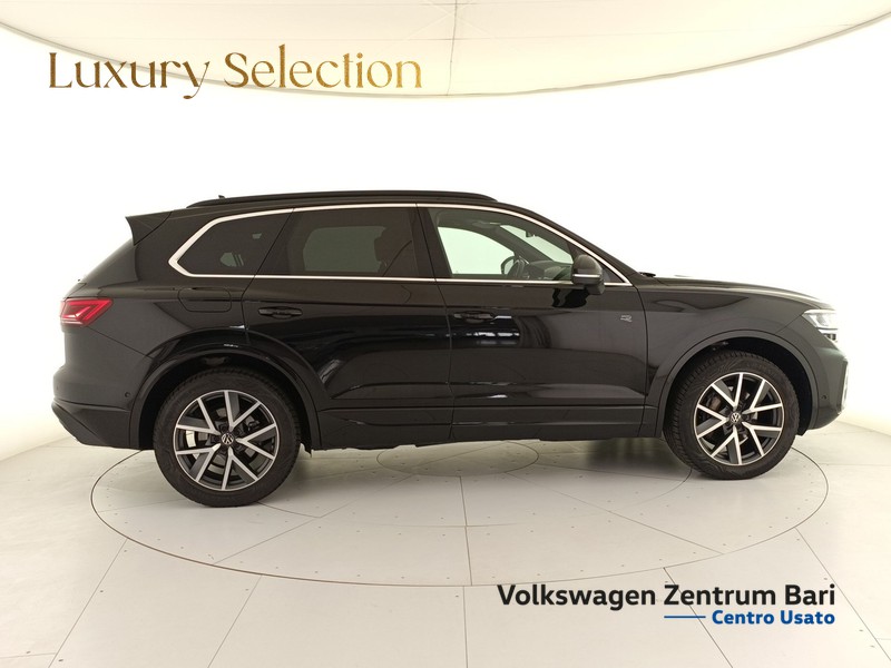 Volkswagen Touareg 3.0 v6 tdi elegance r-line exterior pack 231cv tiptronic - 5