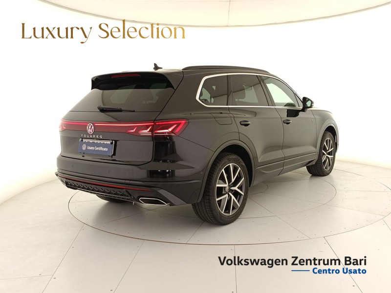 Volkswagen Touareg 3.0 v6 tdi elegance r-line exterior pack 231cv tiptronic - 6