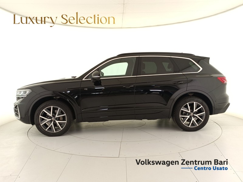 Volkswagen Touareg 3.0 v6 tdi elegance r-line exterior pack 231cv tiptronic - 9