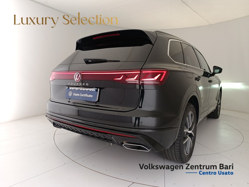 Volkswagen Touareg 3.0 v6 tdi elegance r-line exterior pack 231cv tiptronic - 19