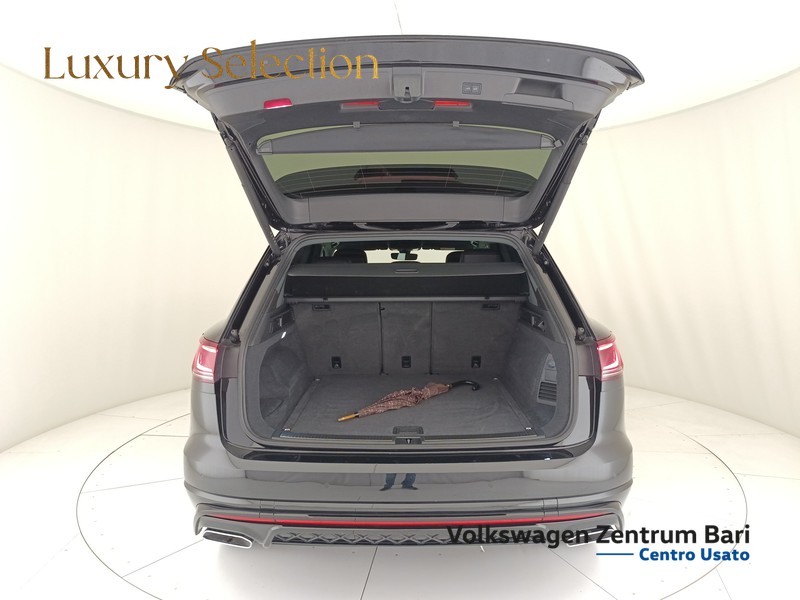Volkswagen Touareg 3.0 v6 tdi elegance r-line exterior pack 231cv tiptronic - 20