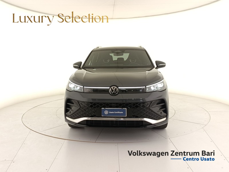 Volkswagen Tiguan 2.0 tdi r-line 4motion 193cv dsg - 3