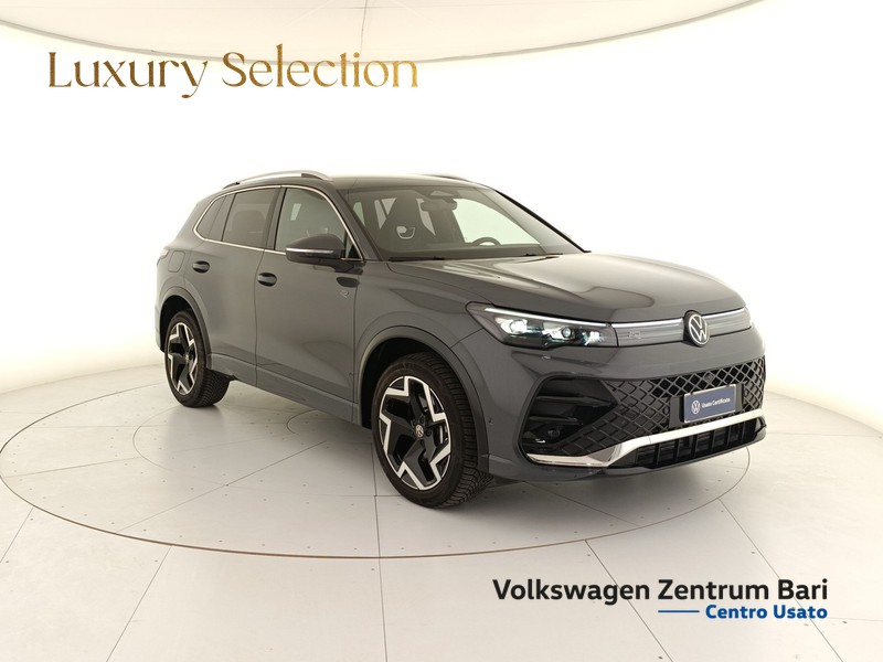 Volkswagen Tiguan 2.0 tdi r-line 4motion 193cv dsg - 4