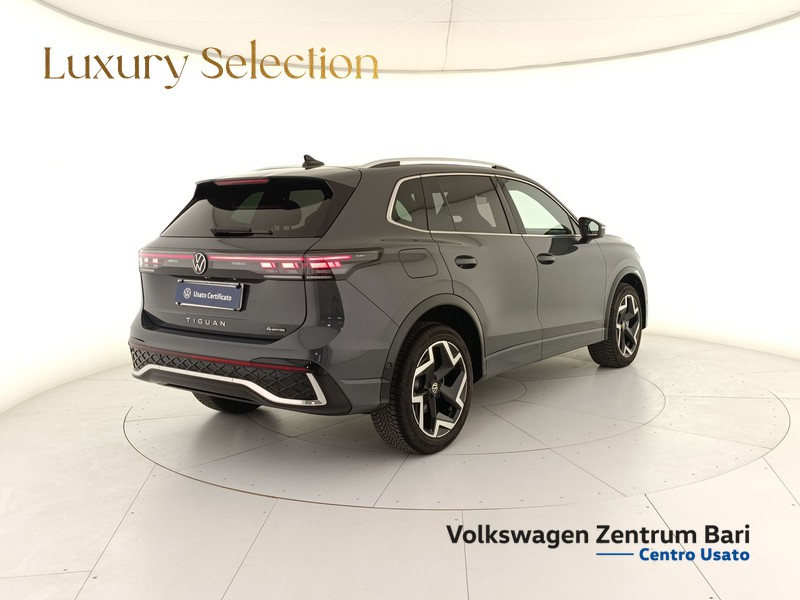 Volkswagen Tiguan 2.0 tdi r-line 4motion 193cv dsg - 6