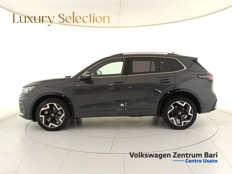 Volkswagen Tiguan 2.0 tdi r-line 4motion 193cv dsg - 8