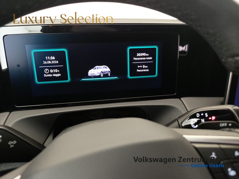 Volkswagen Tiguan 2.0 tdi r-line 4motion 193cv dsg - 9
